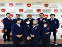 Special Lecture Usm Indonesia Nomor 6